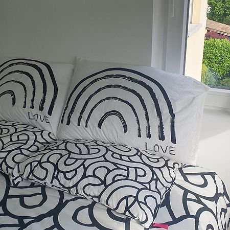 Appartement Moderne Strasbourg Luaran gambar