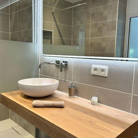 Appartement Moderne Strasbourg Luaran gambar