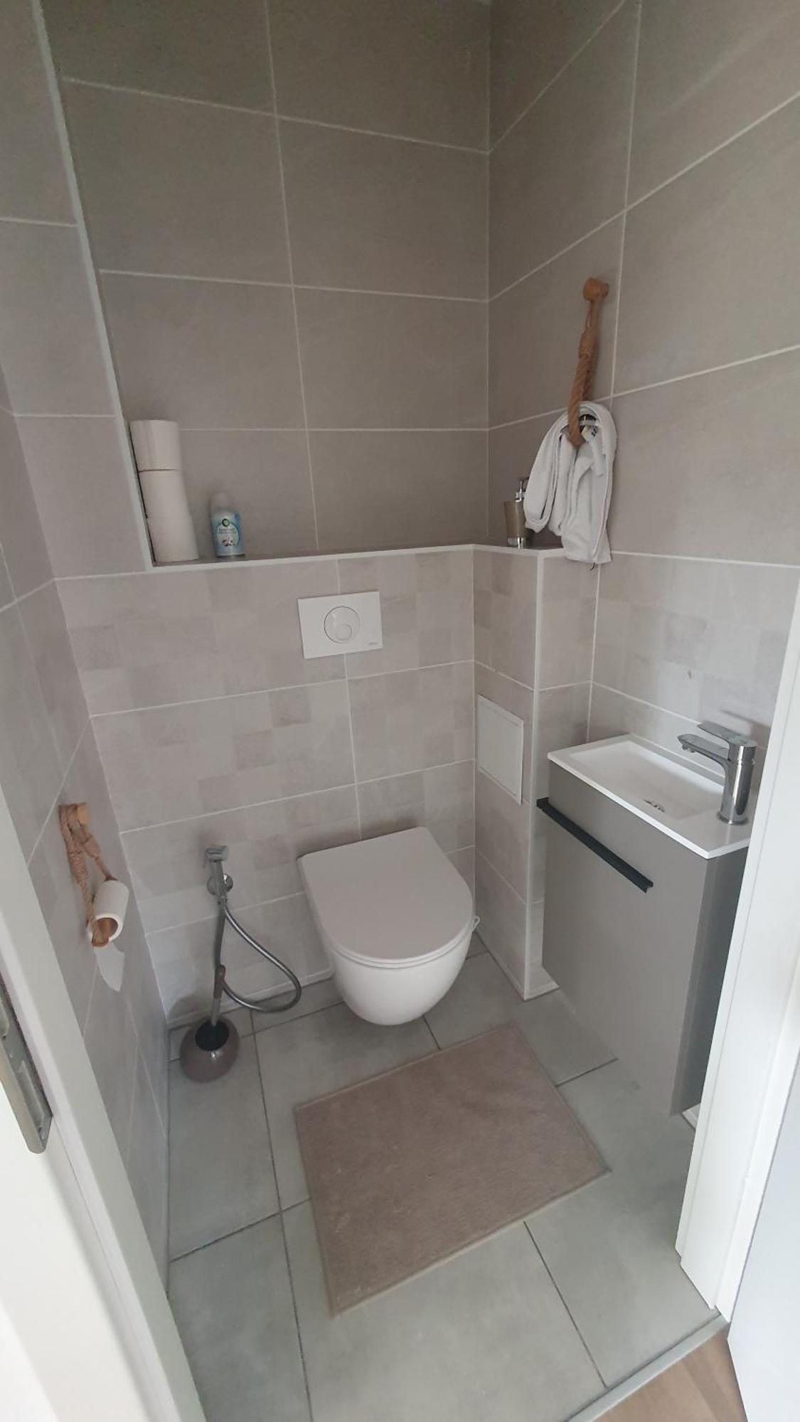 Appartement Moderne Strasbourg Luaran gambar