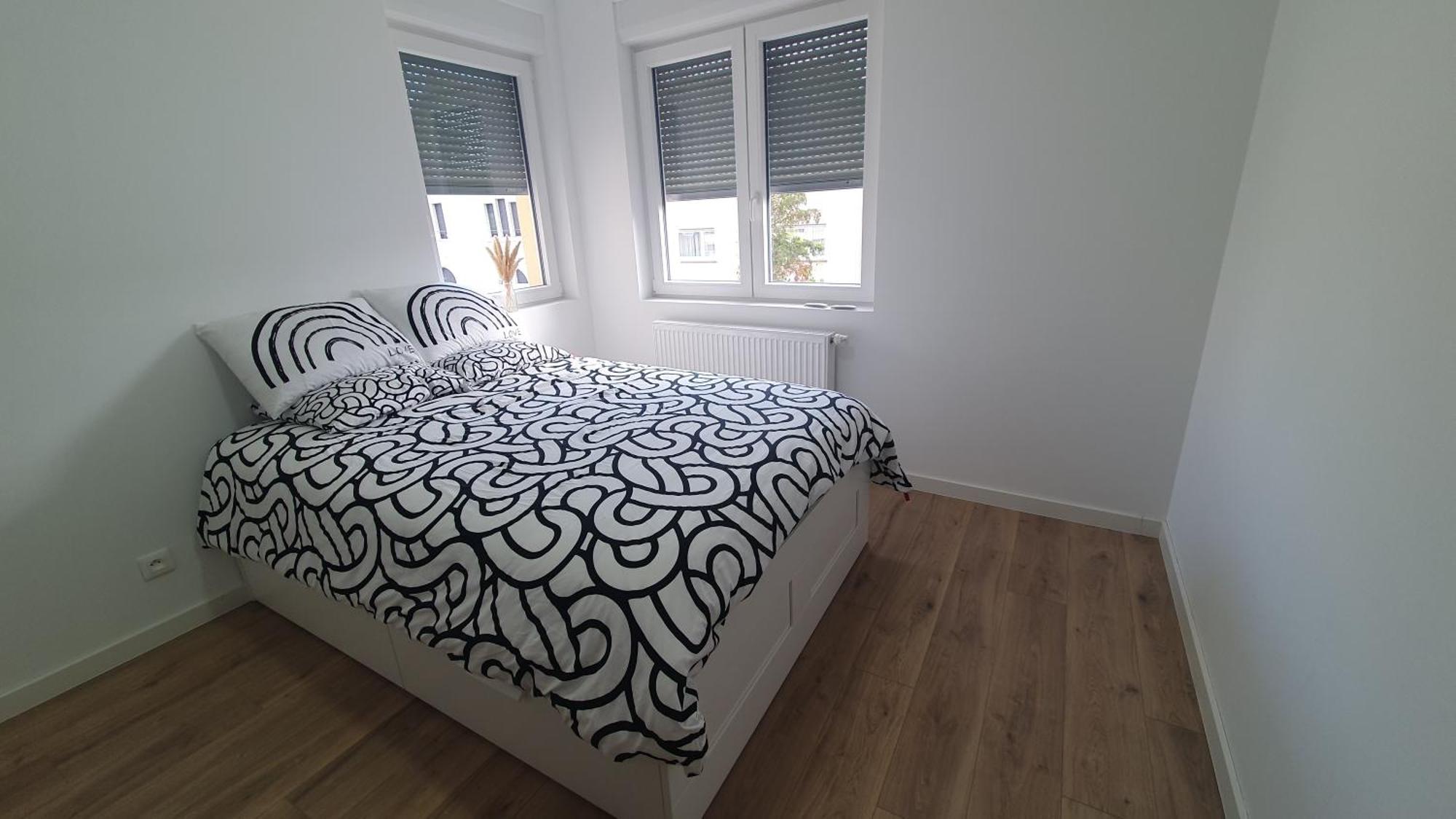 Appartement Moderne Strasbourg Luaran gambar