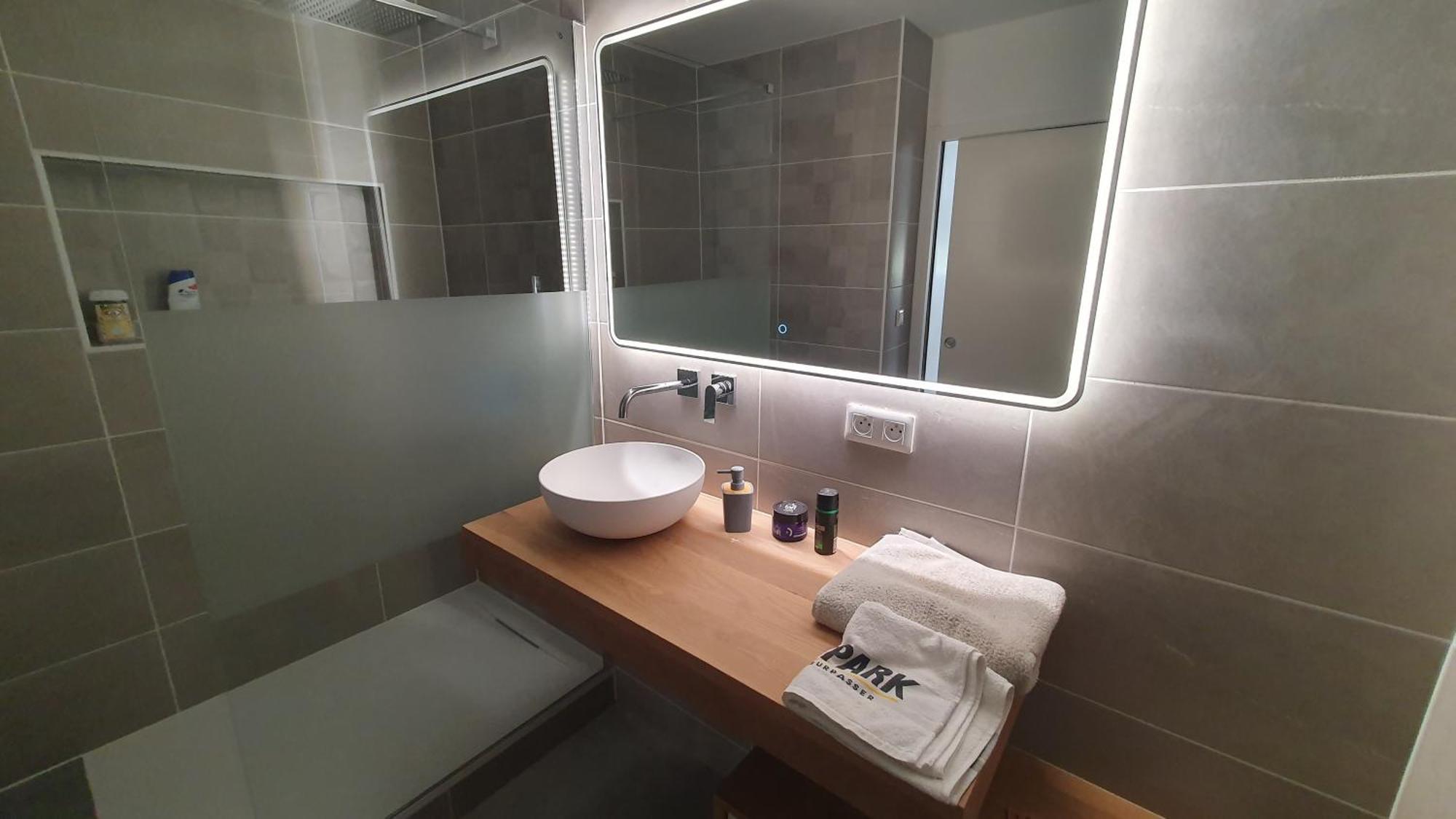 Appartement Moderne Strasbourg Luaran gambar