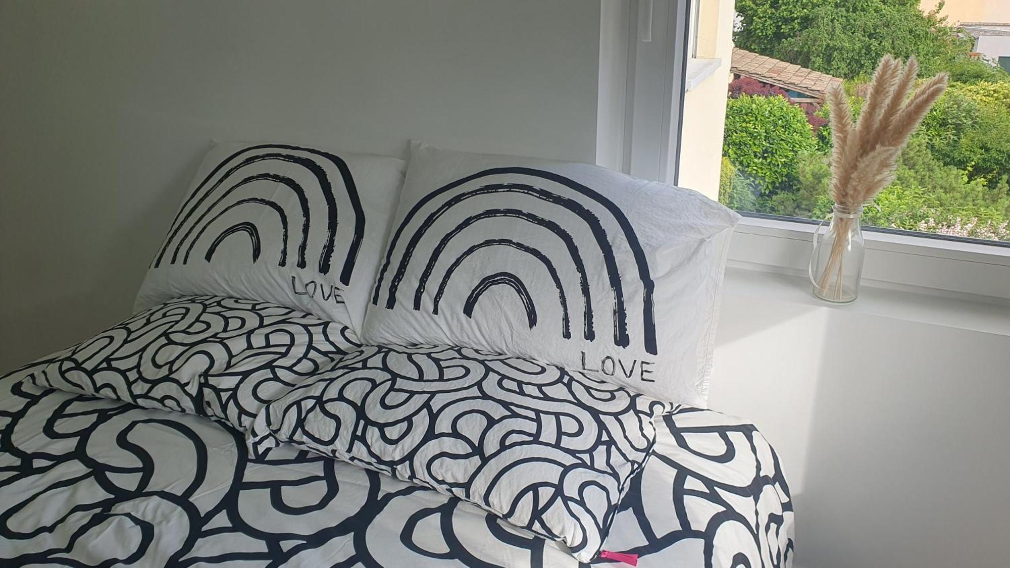Appartement Moderne Strasbourg Luaran gambar