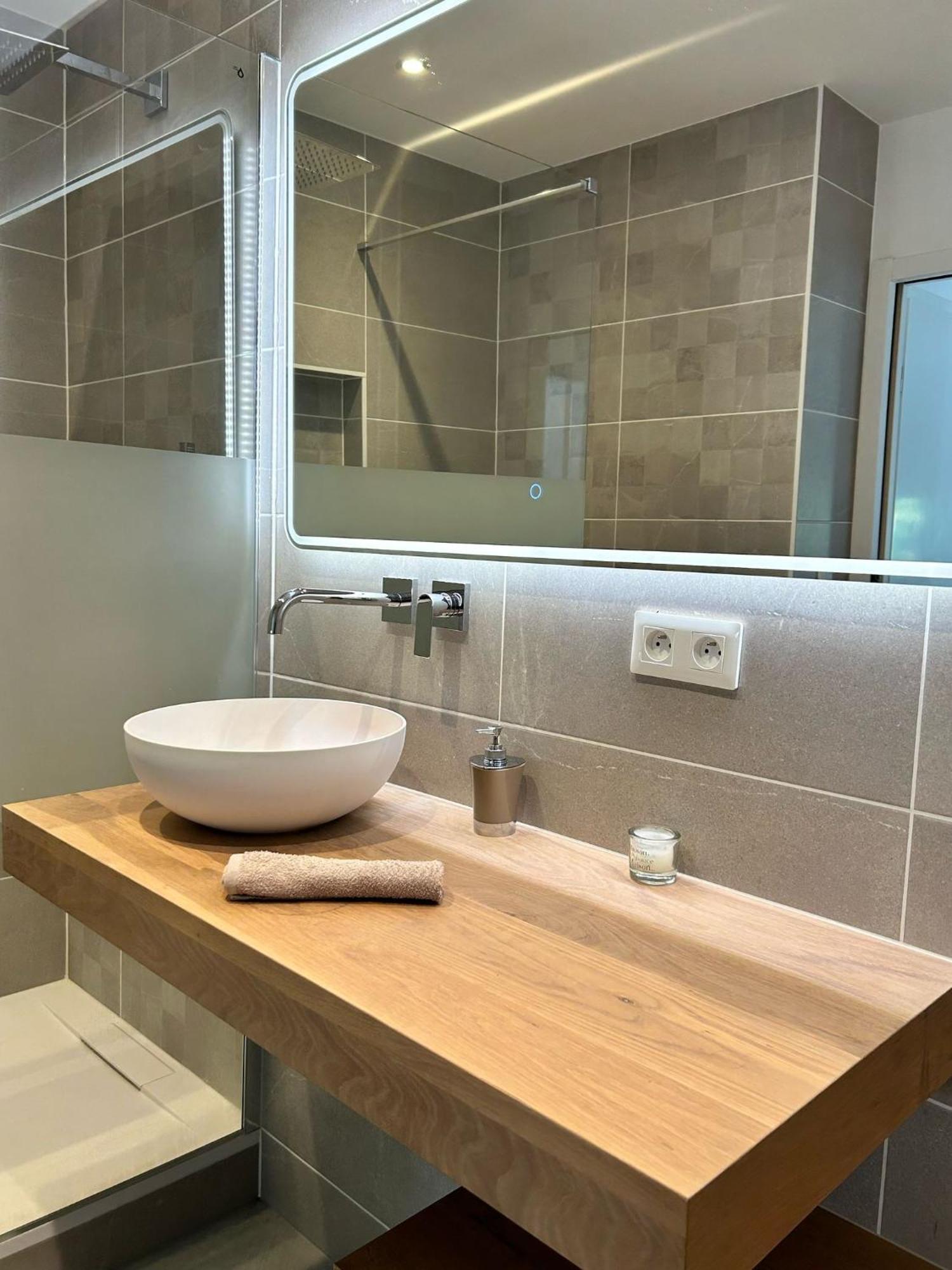Appartement Moderne Strasbourg Luaran gambar